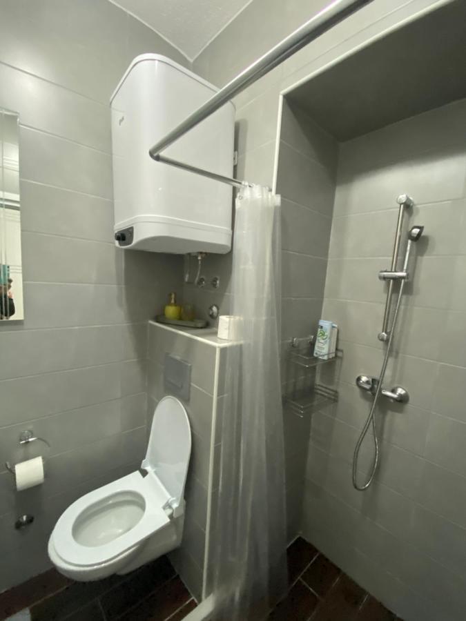 Studio Apartman Sandra Sarajevo Exterior photo